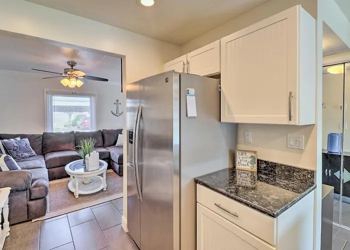 Pool Fun! Family Escape < 1 Mi To Ocean Holiday home Ocean City