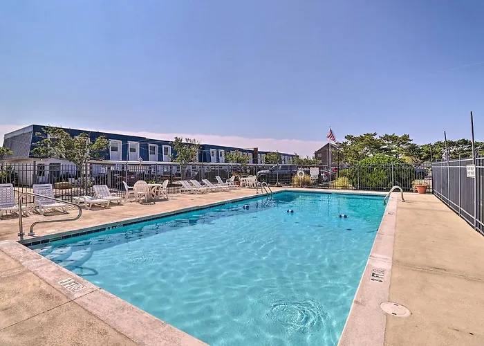 Pool Fun! Family Escape < 1 Mi To Ocean *